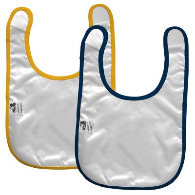 St. Louis Blues - Baby Bibs 2-Pack Image 2