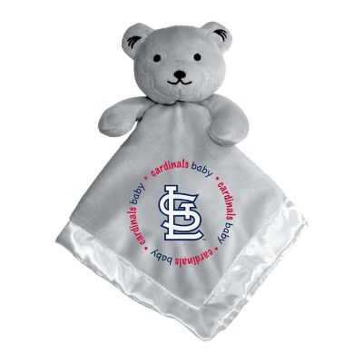 St. Louis Cardinals - Security Bear Gray Image 1