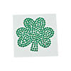 St. Patrick&#8217;s Day Body Jewels - 12 Pc. Image 1