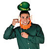 St. Patrick&#8217;s Day Costume Photo Stick Props- 12 Pc. Image 1