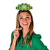 St. Patrick&#8217;s Day Costume Photo Stick Props- 12 Pc. Image 2