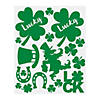St. Patrick&#8217;s Day Craft Decals Image 1