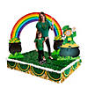 St. Patrick&#8217;s Day Deluxe Parade Float Decorating Kit - 12 Pc. Image 2
