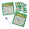 St. Patrick&#8217;s Day Dry Erase Bingo Image 1