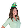 St. Patrick&#8217;s Day Head Boppers - 12 Pc. Image 1