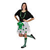 St. Patrick&#8217;s Day Knee Socks Image 1