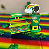 St. Patrick&#8217;s Day Leprechaun Trap Craft Kit - Makes 12 Image 3