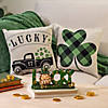 St. Patrick&#8217;s Day Lucky Table Decor Image 1