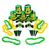 St. Patrick&#8217;s Day Party Kit for 50 Image 1