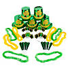 St. Patrick&amp;#8217;s Day Party Kit for 50 Image 1