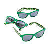 St. Patrick&#8217;s Day Sunglasses - 12 Pc. Image 1