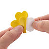 St. Patrick&amp;#8217;s Day Wand Craft Kit - Makes 12 Image 2