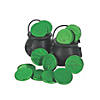 St. Patrick's Day Chocolate Coins - 75 Pc. Image 1