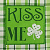 St Pattys Day Embroidered Dishtowel (Set Of 3) Image 1