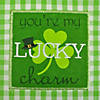 St Pattys Day Embroidered Dishtowel (Set Of 3) Image 3