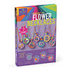 Stackable Necklaces Flower Image 1