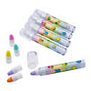 Stacking Easter Erasers - 12 Pc. Image 1