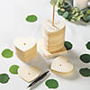 Stacking Hearts Guest Book Image 2