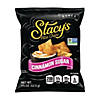 Stacy's Pita Chips Cinnamon Sugar, 1.5 oz, 24 Count Image 1
