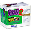Stages Learning Materials Language Builder Picture Cards, Nouns Set 2 Image 1