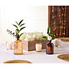 Stained Wood Centerpiece Boxes - 3 Pc. Image 1