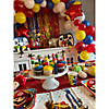 Star 18" Mylar Balloon Image 2