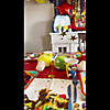Star 18" Mylar Balloon Image 3