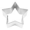 Star 2" Cookie Cutters Image 1
