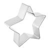Star 2" Cookie Cutters Image 2