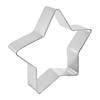 Star 4.5" Cookie Cutters Image 2