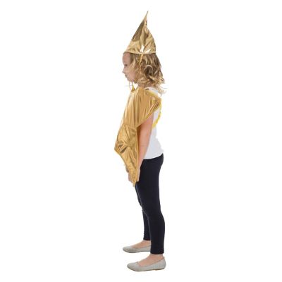 Star Child Costume Image 1