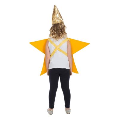 Star Child Costume Image 2