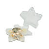 Star-Shaped Favor Containers - 24 Pc. Image 1