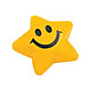 Star Slow-Rising Squishies - 12 Pc. Image 1