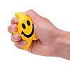 Star Slow-Rising Squishies - 12 Pc. Image 1