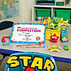 Star Student Stress Toys - 12 Pc. Image 1