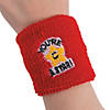 Star Student Wristbands - 12 Pc. Image 1