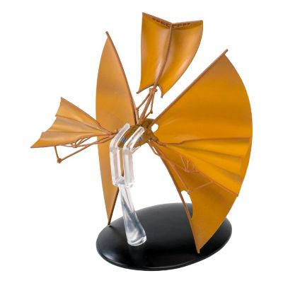 Star Trek Ship Replica  Bajoran Solar Sailor Image 1
