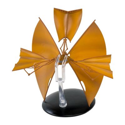 Star Trek Ship Replica  Bajoran Solar Sailor Image 2