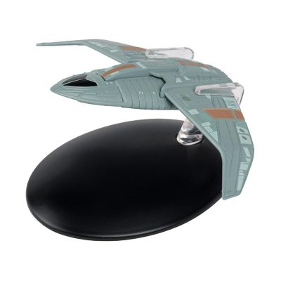 Star Trek Ship Replica  Bajoran Troop Transport Image 3