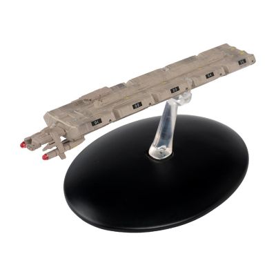 Star Trek Ship Replica  ECS Horizon Image 2