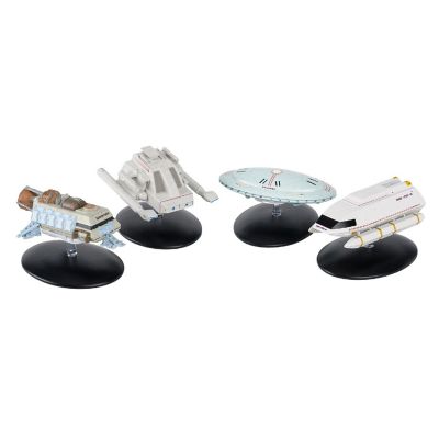 Star Trek Ship Replica  Shuttle Set 7 Image 1