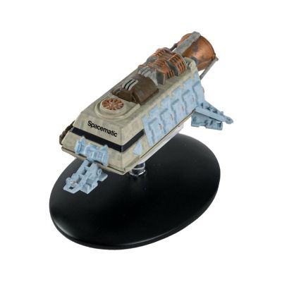 Star Trek Ship Replica  Shuttle Set 7 Image 2