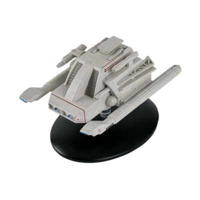 Star Trek Ship Replica  Shuttle Set 7 Image 3