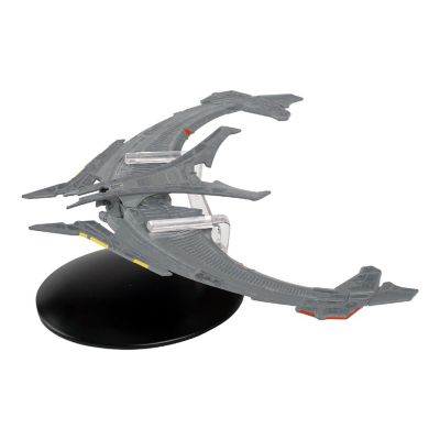 Star Trek Ship Replica  SonA Battleship Image 1