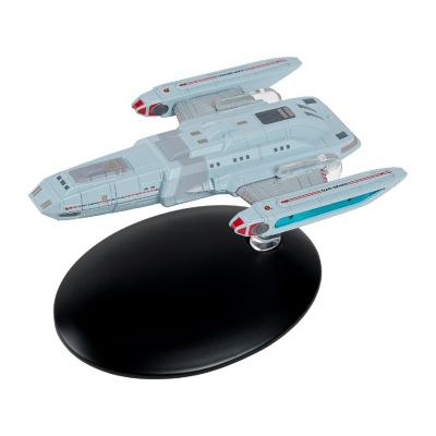 Star Trek Ship Replica  USS Raven Image 1
