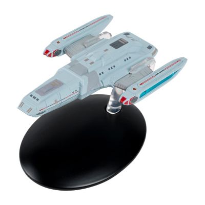 Star Trek Ship Replica  USS Raven Image 2