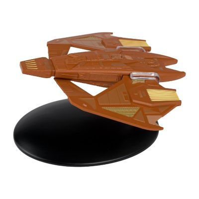 Star Trek Ship Replica  Vidiian Warship Image 2