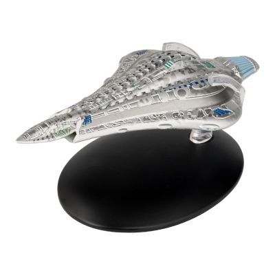 Star Trek Ship Replica  Voth City Ship Image 1