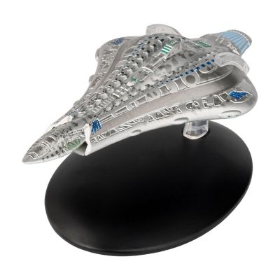 Star Trek Ship Replica  Voth City Ship Image 2
